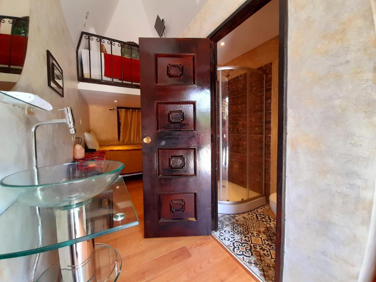 Argueta Hotel San Luis 외부 사진