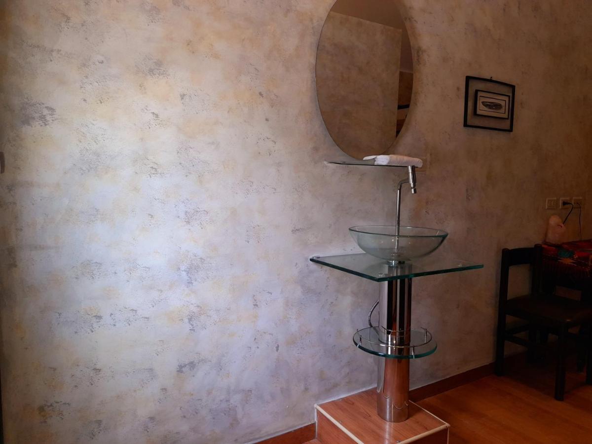 Argueta Hotel San Luis 외부 사진