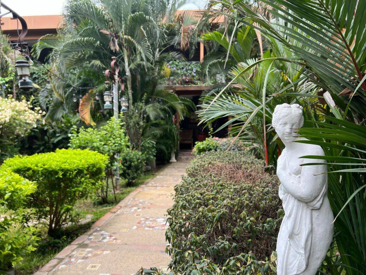Argueta Hotel San Luis 외부 사진