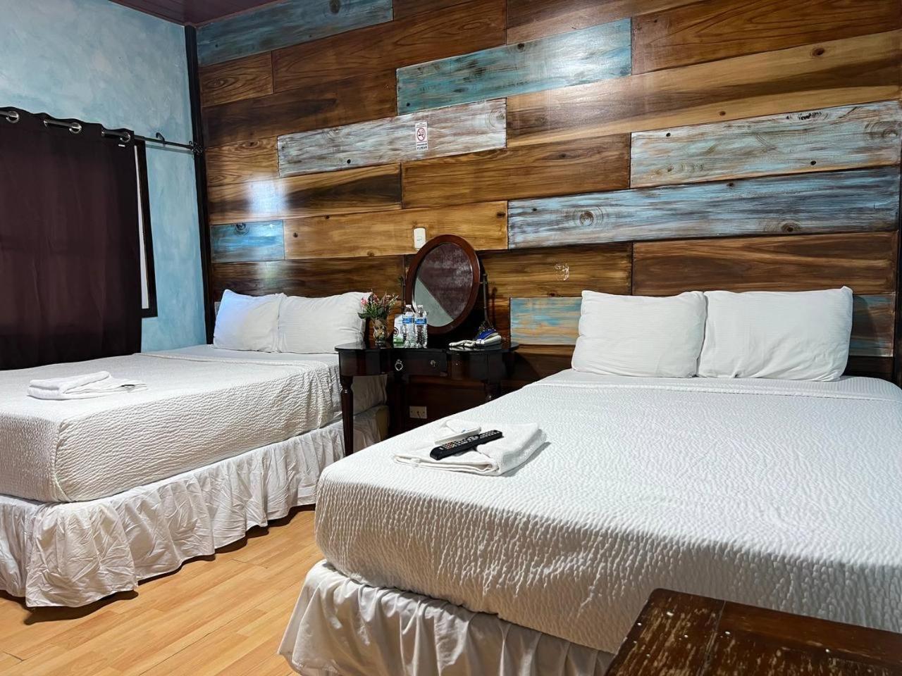 Argueta Hotel San Luis 외부 사진