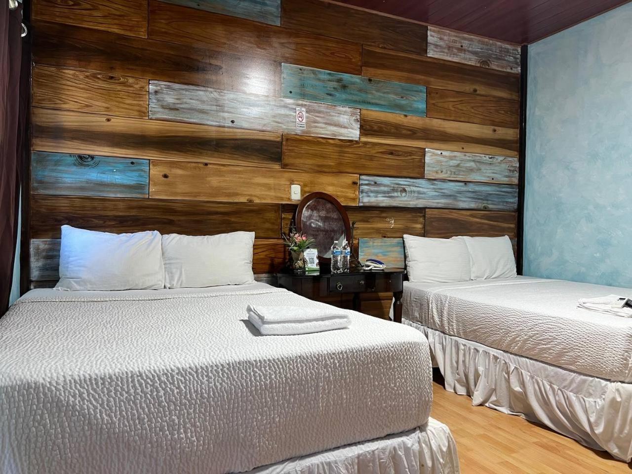 Argueta Hotel San Luis 외부 사진