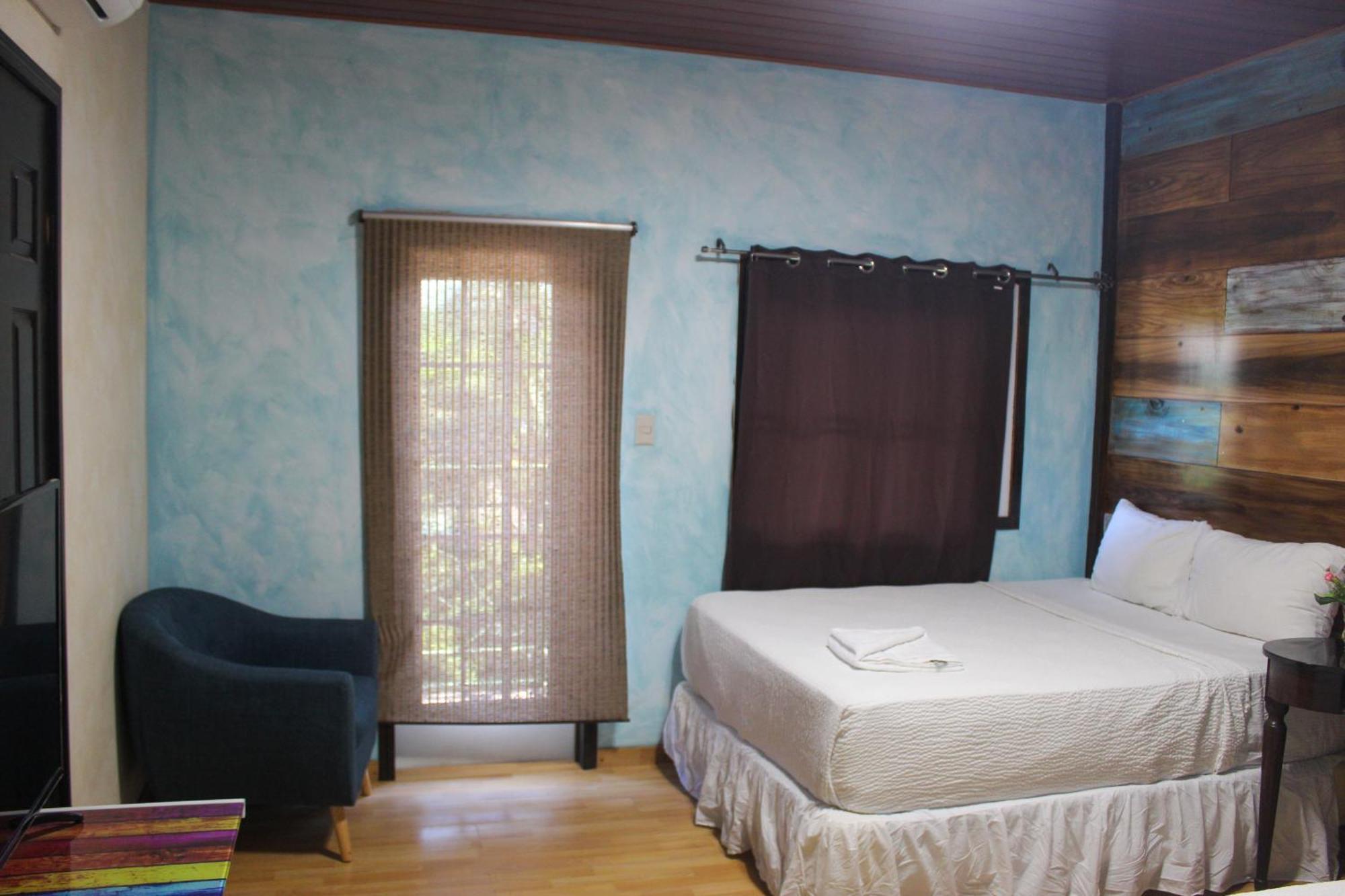 Argueta Hotel San Luis 외부 사진