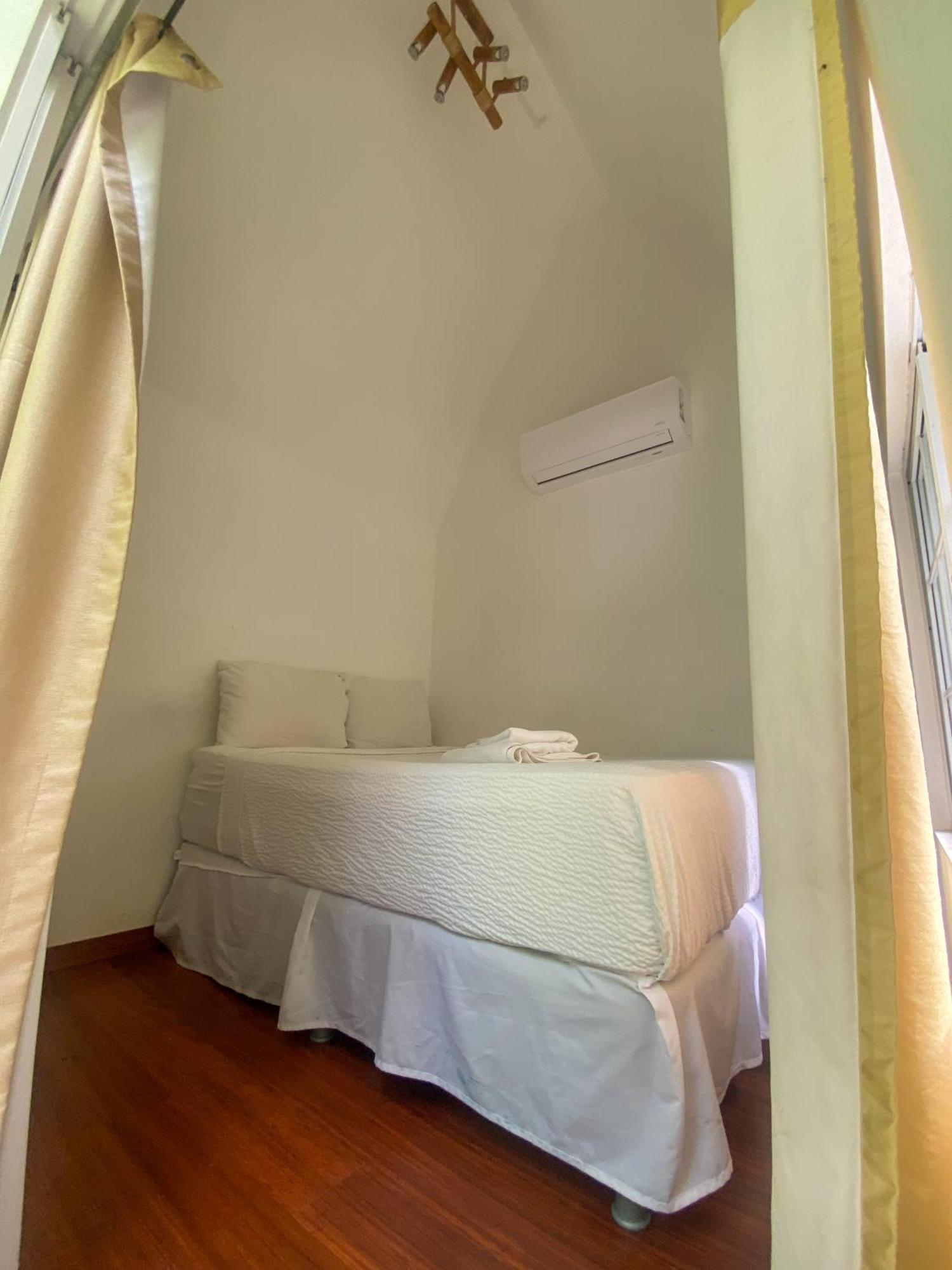 Argueta Hotel San Luis 외부 사진