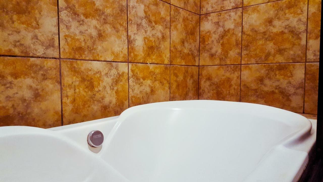 Argueta Hotel San Luis 외부 사진